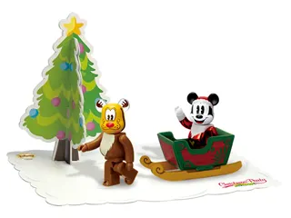Christmas Party 2012 BE@RBRICK ラインナップ 5