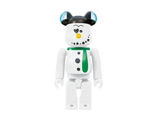 Christmas Party 2013 BE@RBRICK ラインナップ 5