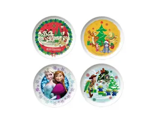 Disney クリスマス オーナメント ラインナップ 8