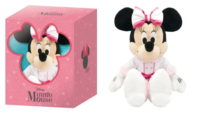 『DISNEY クリスマスオーナメントくじ 2022』 ラインナップ 12