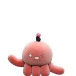 教育番組 フロッキーフィギュア ラインナップ 8