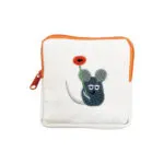 レオ・レオニズ フレンズ さがら刺繍ポーチ ラインナップ 9