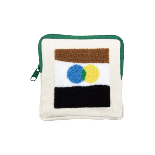 レオ・レオニズ フレンズ さがら刺繍ポーチ ラインナップ 3