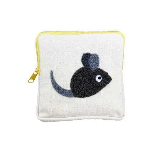 レオ・レオニズ フレンズ さがら刺繍ポーチ ラインナップ 5