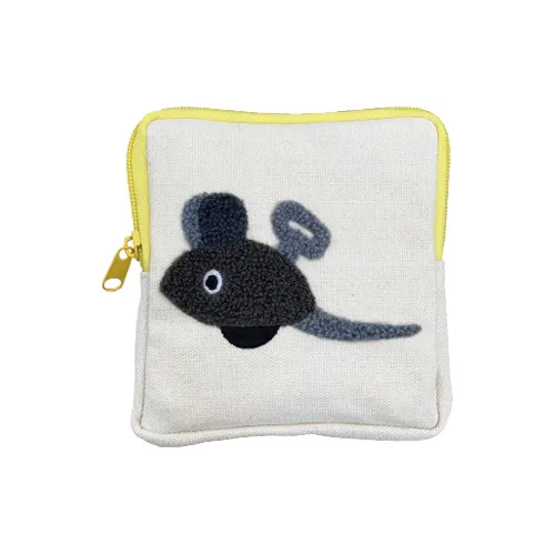 レオ・レオニズ フレンズ さがら刺繍ポーチ ラインナップ 6