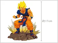 一番くじドラゴンボールZ限界突破編 ラインナップ 2