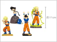 一番くじドラゴンボールZ限界突破編 ラインナップ 7
