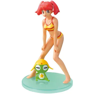 一番くじケロロ軍曹～スペシャルVer.～ ラインナップ 2