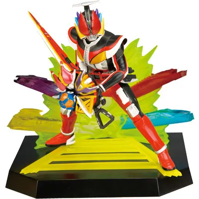 一番くじ仮面ライダーシリーズ～平成仮面ライダー10周年～ ラインナップ 2