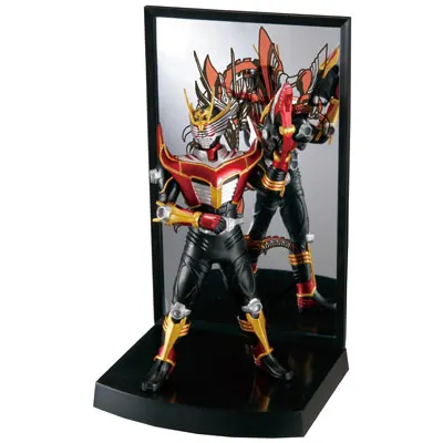 一番くじ仮面ライダーシリーズ～平成仮面ライダー10周年～ ラインナップ 3