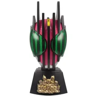 一番くじ仮面ライダーシリーズ～平成仮面ライダー10周年～の画像