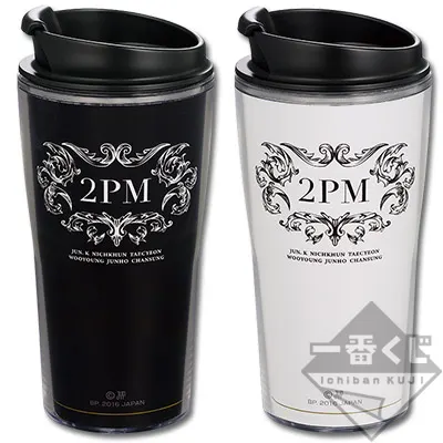 一番くじ 2PM ラインナップ 3