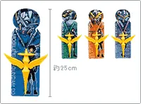 一番くじ機動戦士ガンダム00 ラインナップ 7