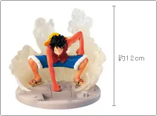 一番くじテレビアニメ「ワンピース」 ラインナップ 2