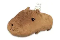 一番くじカピバラさん２の画像