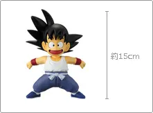 一番くじドラゴンボール 摩訶不思議アドベンチャー編 ラインナップ 4