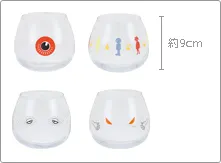 一番くじゲゲゲの鬼太郎2 ラインナップ 7