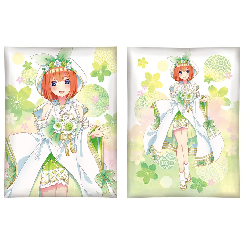 一番くじ 五等分の花嫁∬ ~「ねぇ、一緒にお祭りに行かない?」~ ラインナップ 10