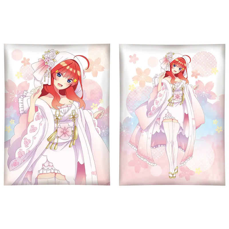 一番くじ 五等分の花嫁∬ ~「ねぇ、一緒にお祭りに行かない?」~ ラインナップ 11