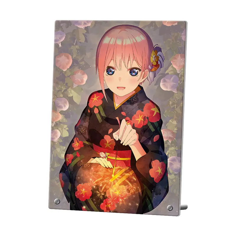 一番くじ 五等分の花嫁∬ ~「ねぇ、一緒にお祭りに行かない?」~ ラインナップ 2
