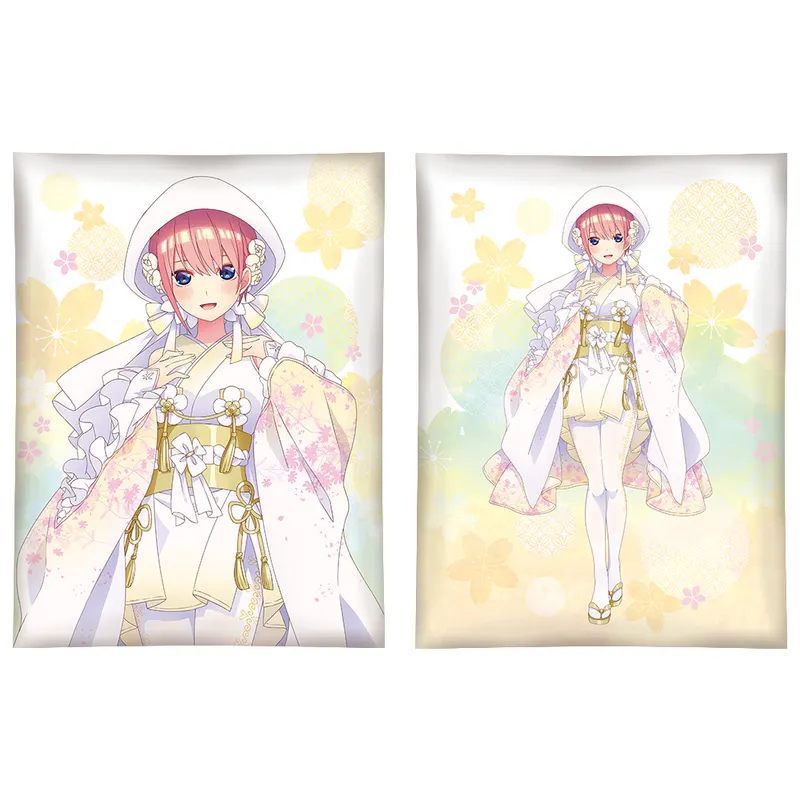 一番くじ 五等分の花嫁∬ ~「ねぇ、一緒にお祭りに行かない?」~ ラインナップ 7
