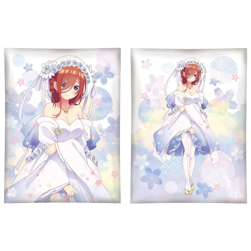 一番くじ 五等分の花嫁∬ ~「ねぇ、一緒にお祭りに行かない?」~ ラインナップ 9