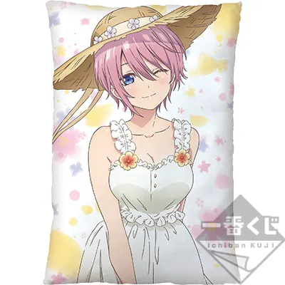 一番くじ 五等分の花嫁 ラインナップ 2
