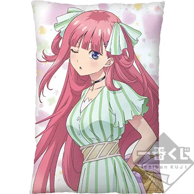一番くじ 五等分の花嫁 ラインナップ 3