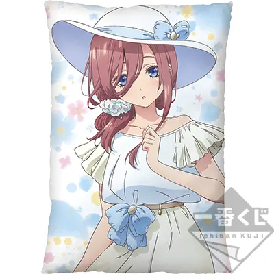 一番くじ 五等分の花嫁 ラインナップ 4