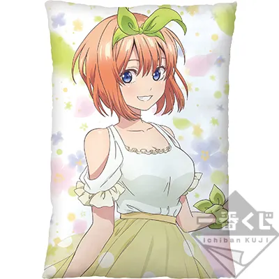 一番くじ 五等分の花嫁 ラインナップ 5