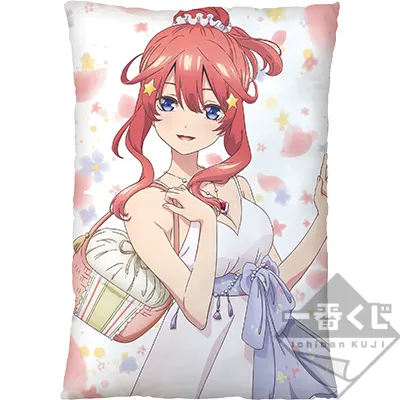 一番くじ 五等分の花嫁 ラインナップ 6