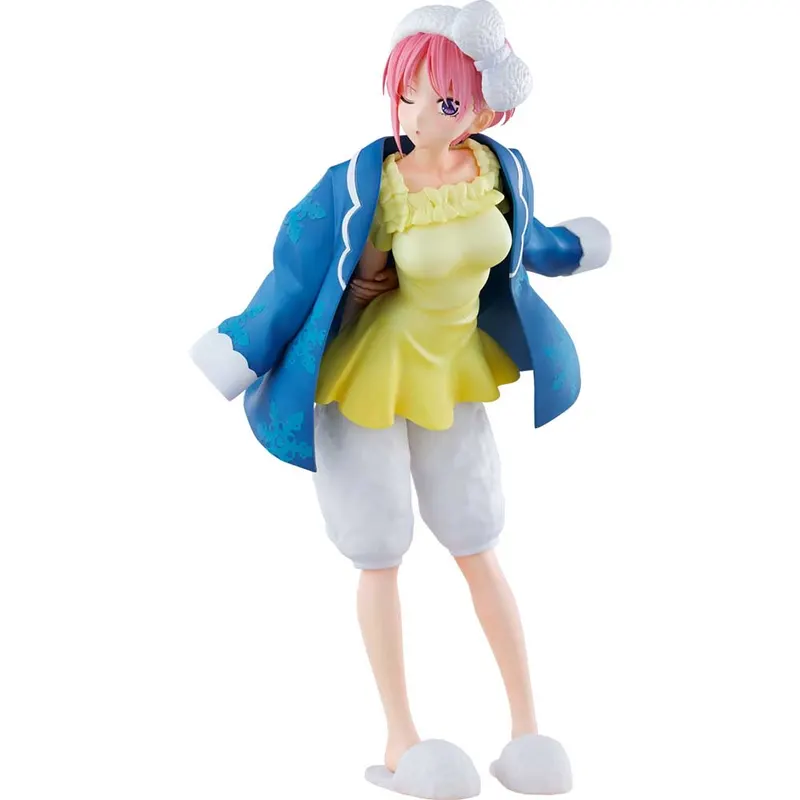 一番くじ 五等分の花嫁∽ ~2人だけの時間~ ラインナップ 2