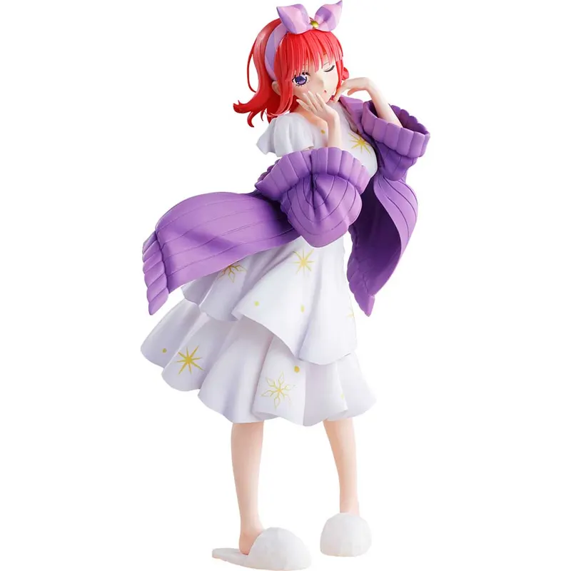 一番くじ 五等分の花嫁∽ ~2人だけの時間~ ラインナップ 3
