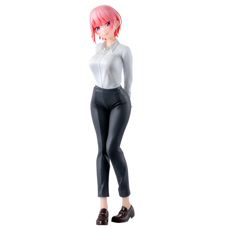 一番くじ 五等分の花嫁∽ ~五つ子ハネムーン‼~ ラインナップ 2