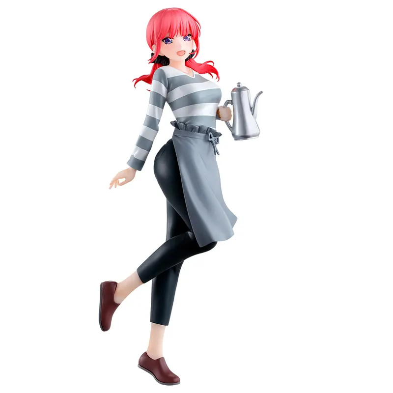 一番くじ 五等分の花嫁∽ ~五つ子ハネムーン‼~ ラインナップ 3