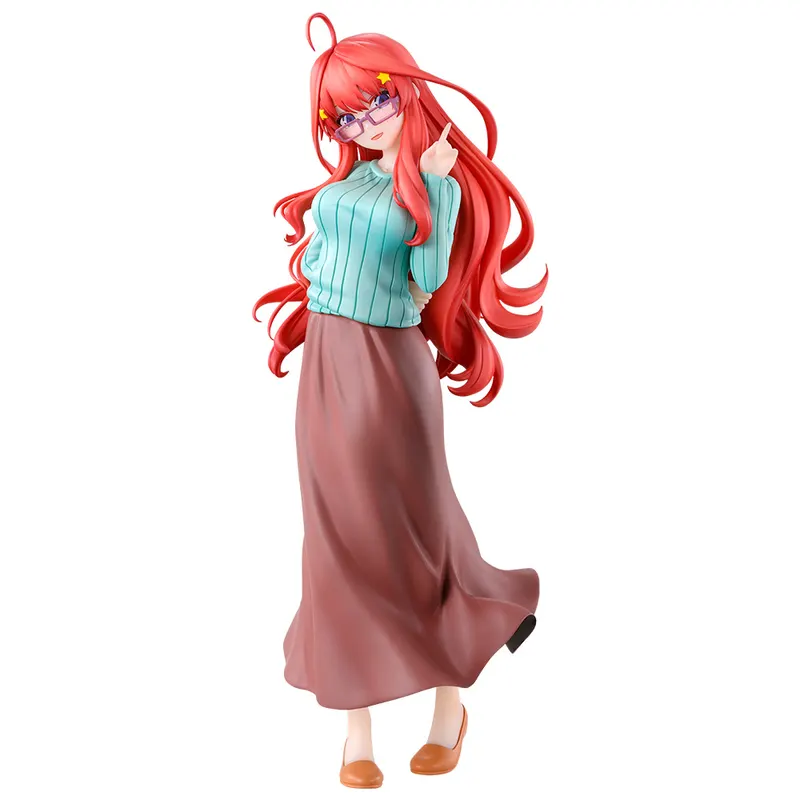 一番くじ 五等分の花嫁∽ ~五つ子ハネムーン‼~ ラインナップ 6