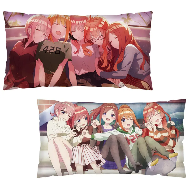 一番くじ 五等分の花嫁＊ ～memorial collections～ ラインナップ 2