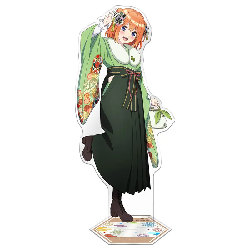 一番くじ 五等分の花嫁* ~ぬくもりを分かち合って~ ラインナップ 10