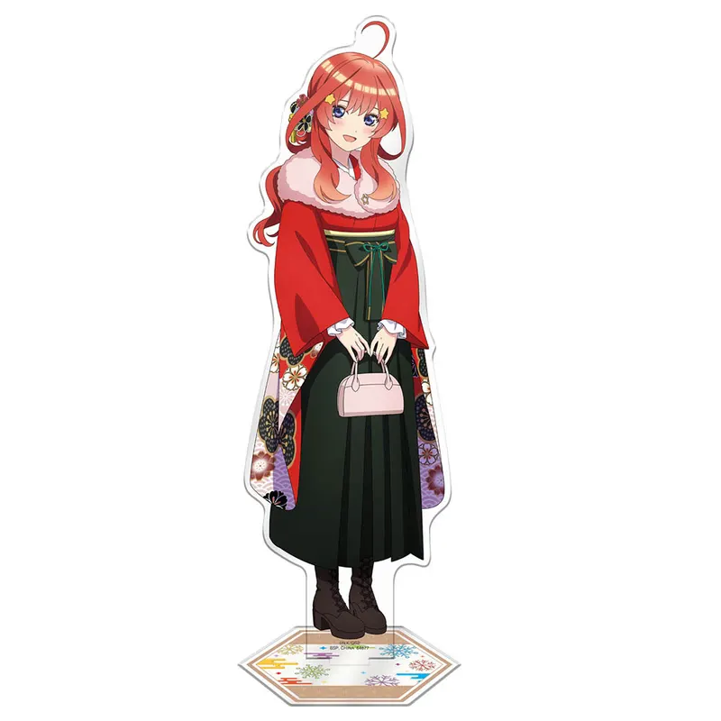一番くじ 五等分の花嫁* ~ぬくもりを分かち合って~ ラインナップ 11