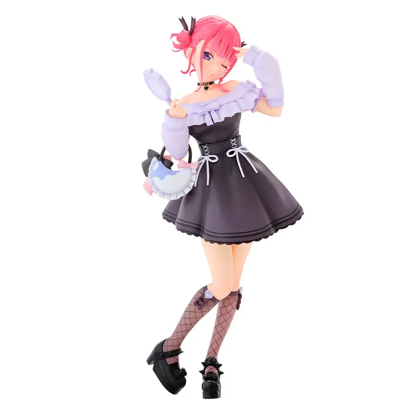 一番くじ 五等分の花嫁* ~ぬくもりを分かち合って~ ラインナップ 3