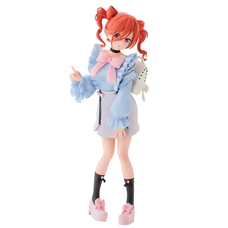 一番くじ 五等分の花嫁* ~ぬくもりを分かち合って~ ラインナップ 4