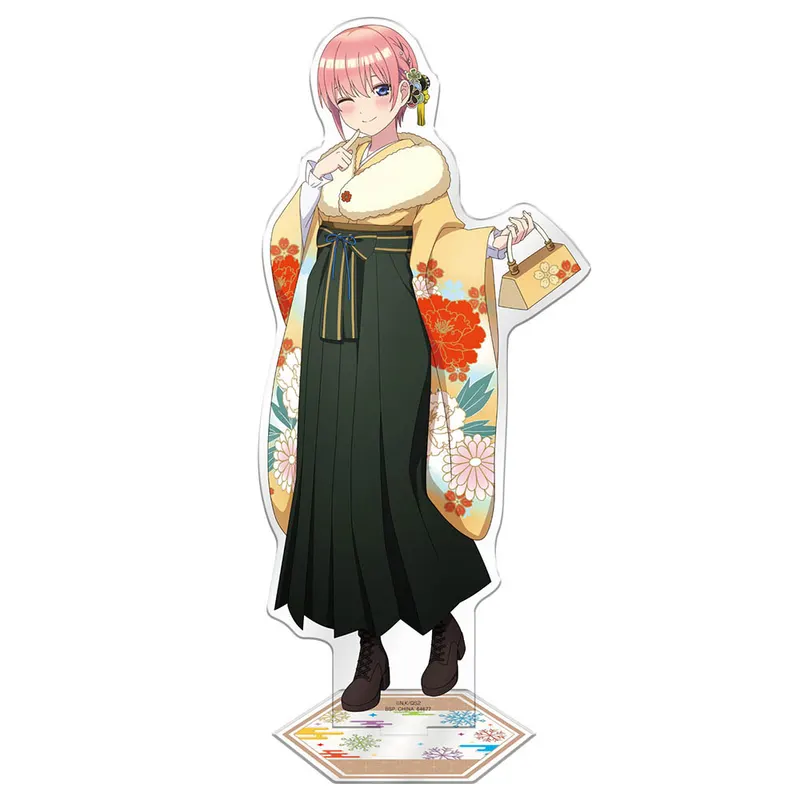 一番くじ 五等分の花嫁* ~ぬくもりを分かち合って~ ラインナップ 7
