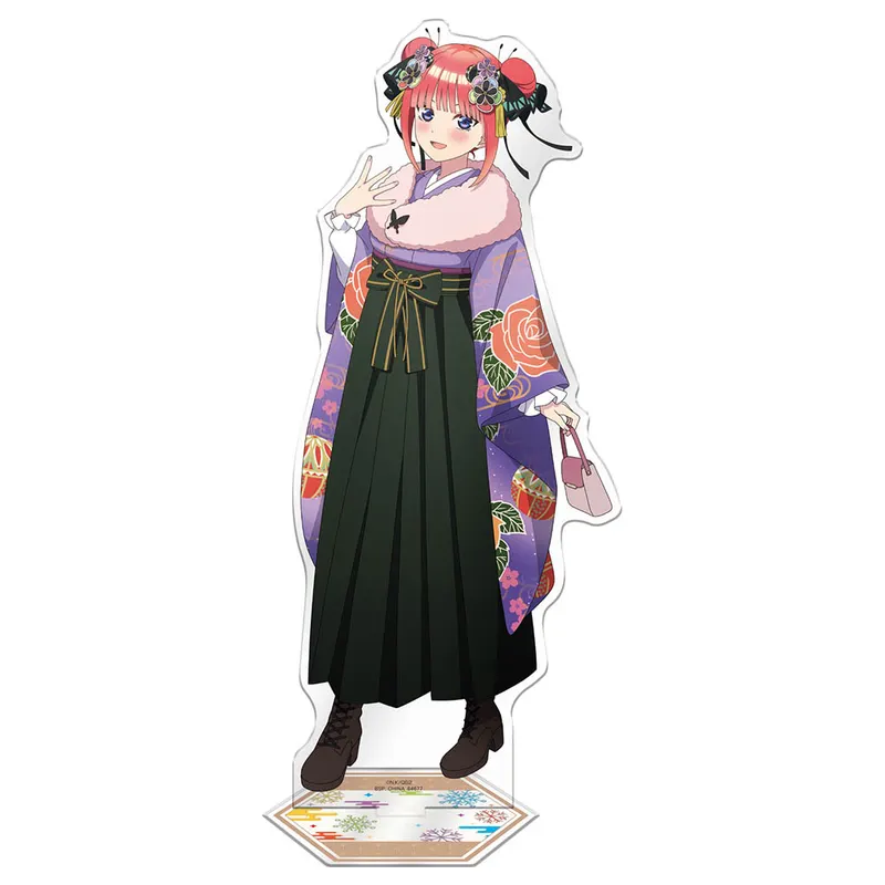 一番くじ 五等分の花嫁* ~ぬくもりを分かち合って~ ラインナップ 8