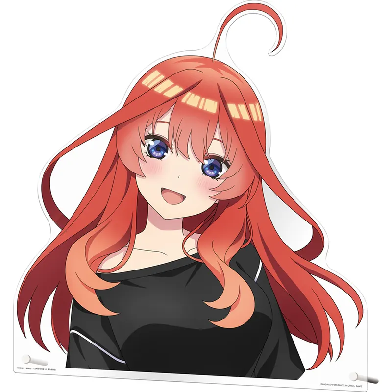 一番くじ 五等分の花嫁＊ ～あなたと過ごす、特別な日～ ラインナップ 11