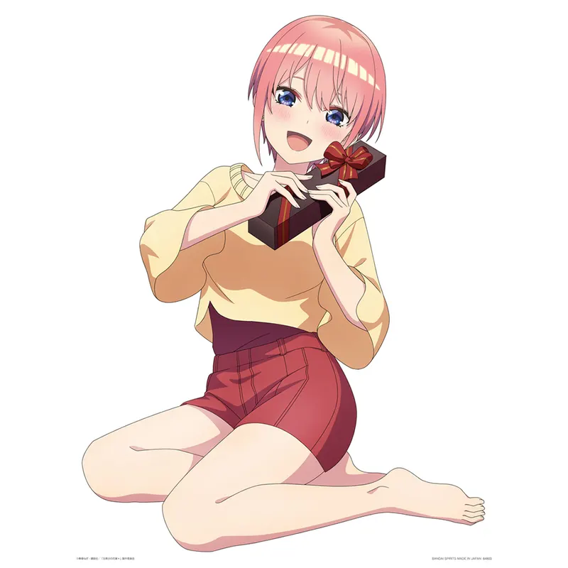 一番くじ 五等分の花嫁＊ ～あなたと過ごす、特別な日～ ラインナップ 2