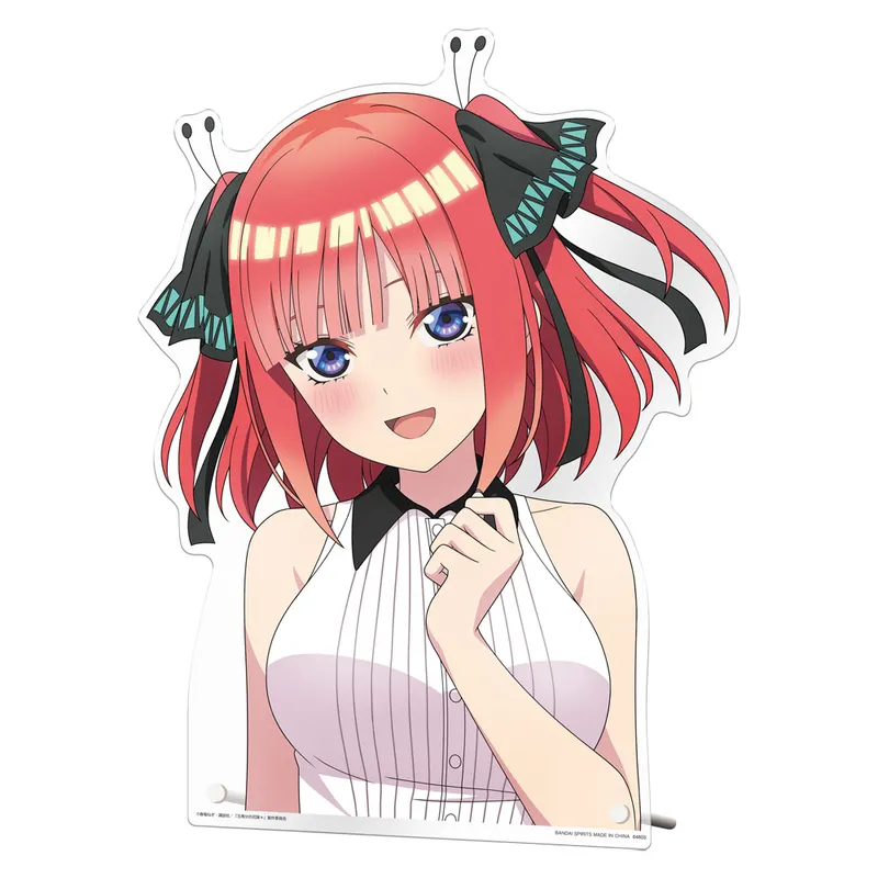 一番くじ 五等分の花嫁＊ ～あなたと過ごす、特別な日～ ラインナップ 8