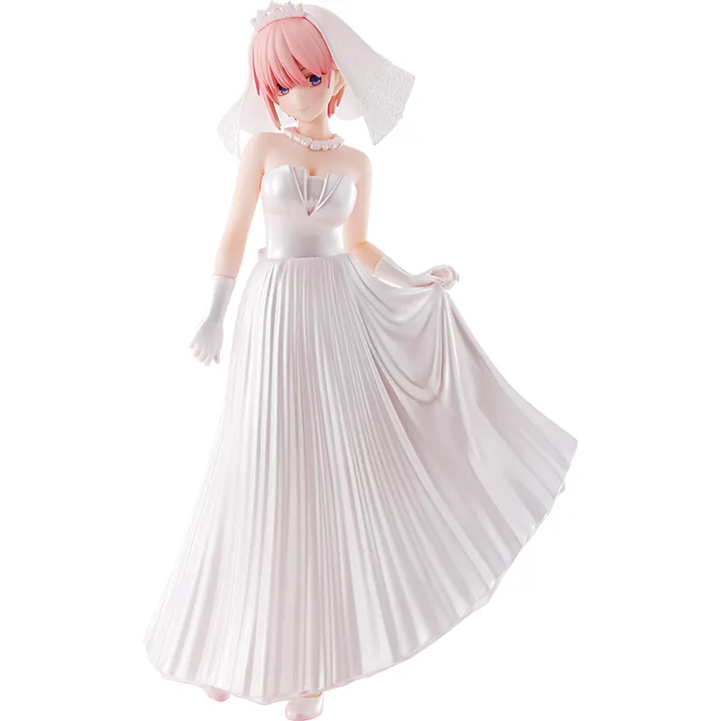 一番くじ 五等分の花嫁∬-BrideStyle- ラインナップ 2