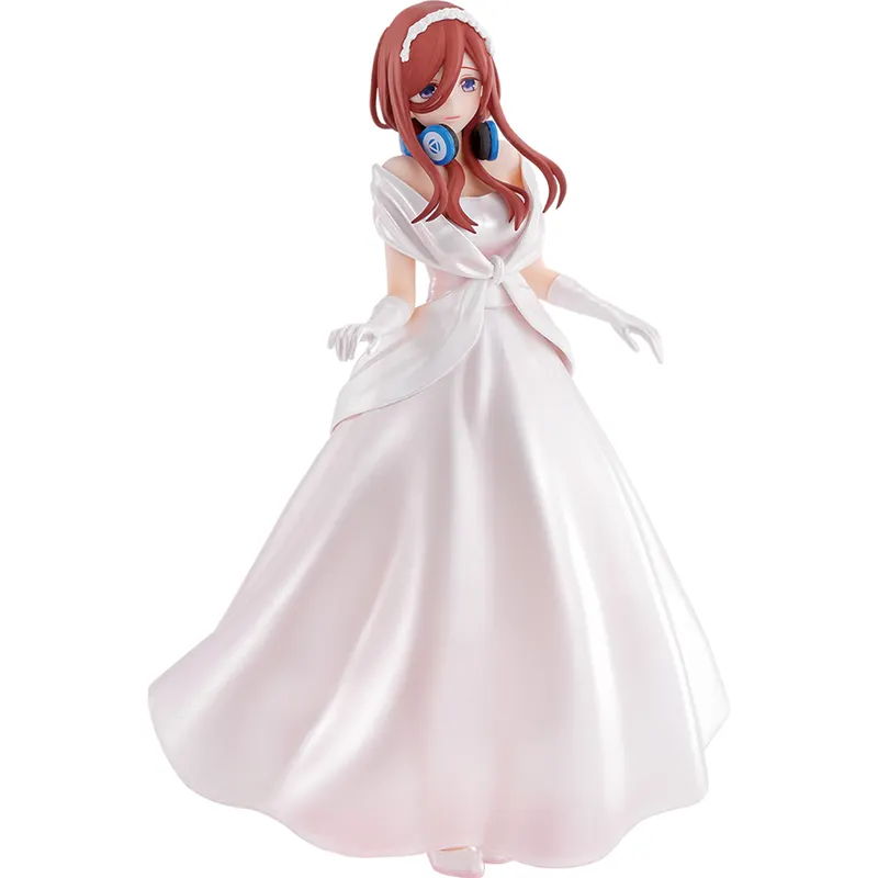 一番くじ 五等分の花嫁∬-BrideStyle- ラインナップ 4