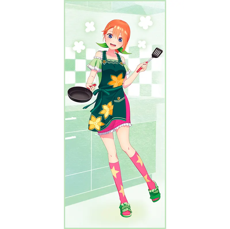 一番くじ 五等分の花嫁∬ ~あなたと一緒に。~ ラインナップ 10