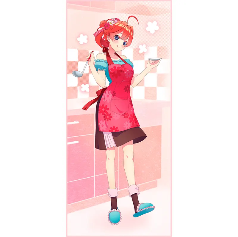 一番くじ 五等分の花嫁∬ ~あなたと一緒に。~ ラインナップ 11